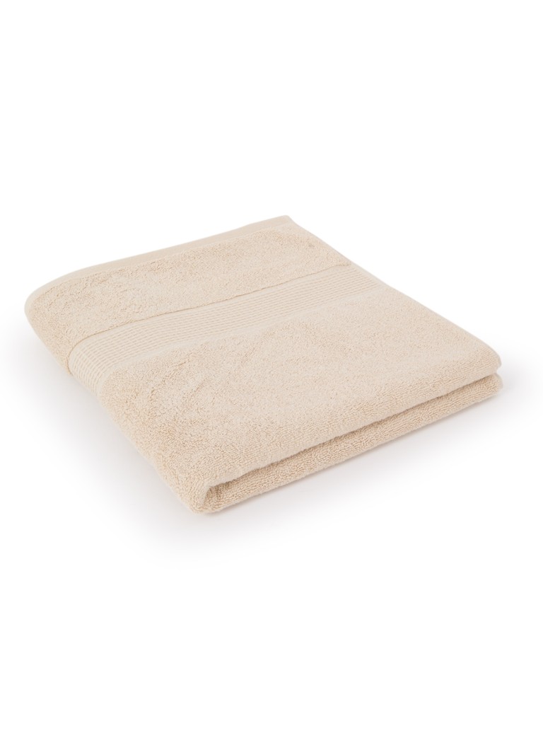 de Bijenkorf Home Prime fürdőlepedő - 650 g/m² - 70 x 140 cm
