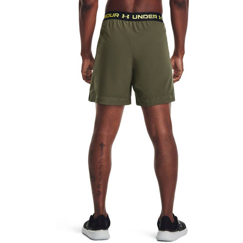 Under Armour Vanish Funktionsshorts Herren