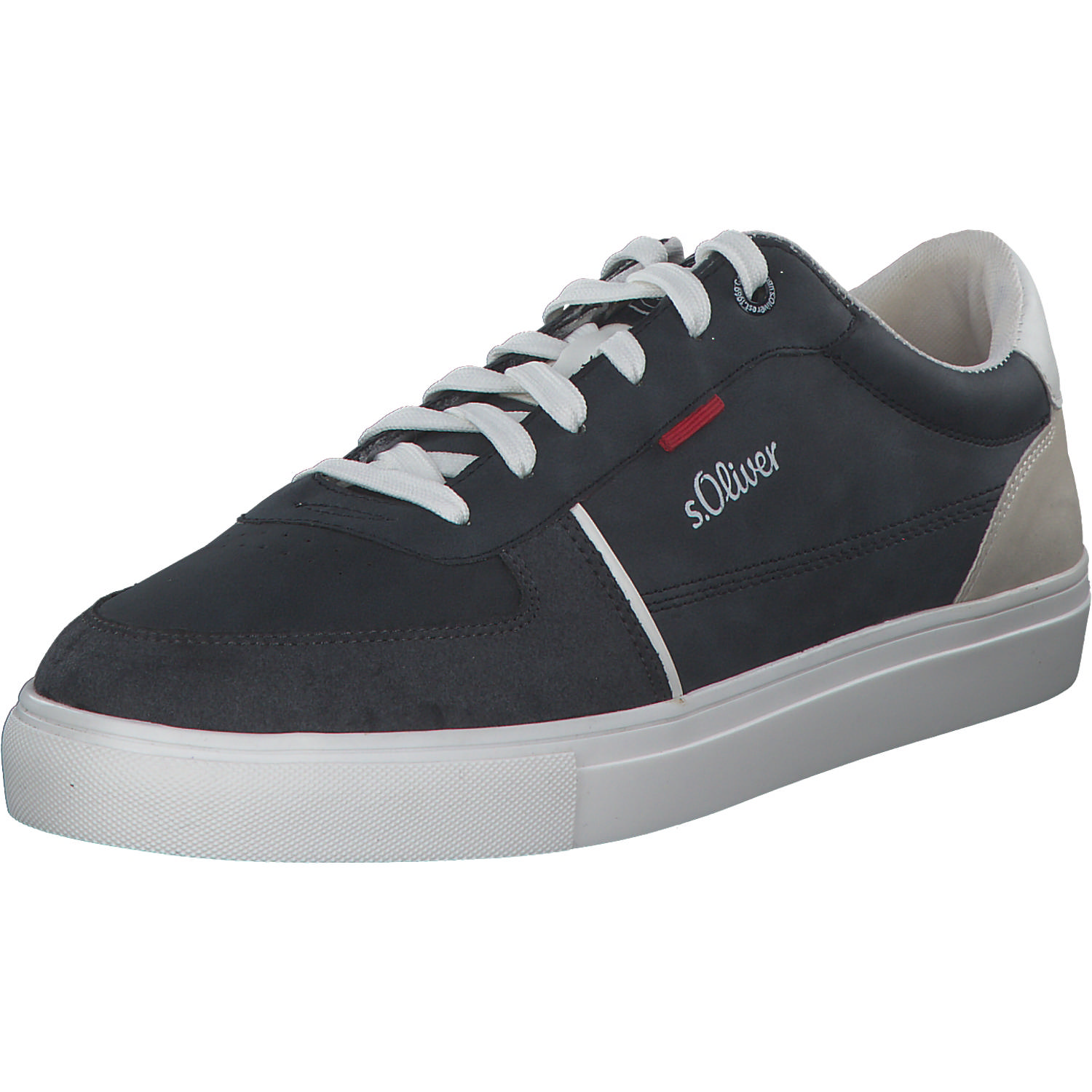 s. Oliver 13621, Sportliche Halbschuhe, Herren, navy