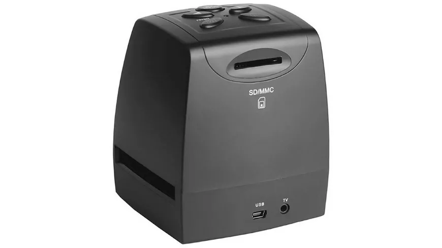AgfaPhoto Realiview AFS100