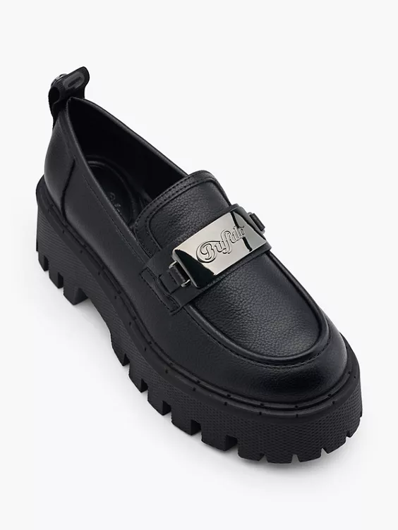 Buffalo Chunky Loafer