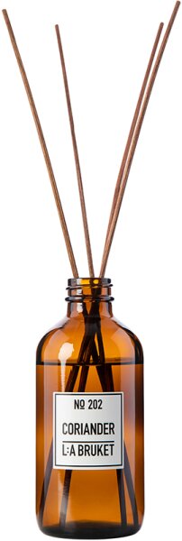 L:A Bruket No. 202 Room Diffuser Coriander Raumduft