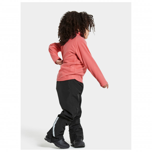 Didriksons - Kid's Monte Fullzip 8 - Fleecejacke