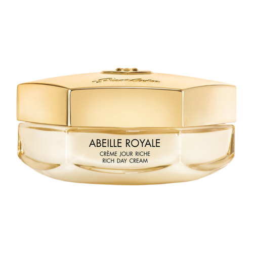 Guerlain Abeille Royale Rich Day Cream 50 ml
