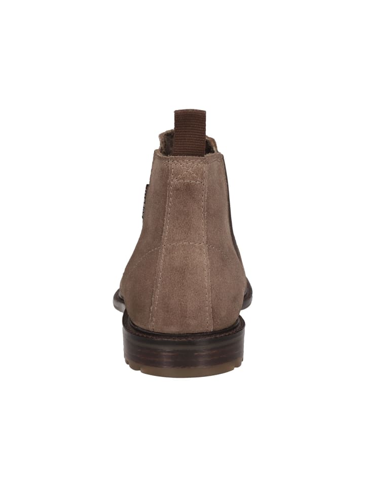 Bugatti Chelsea in beige günstig kaufen