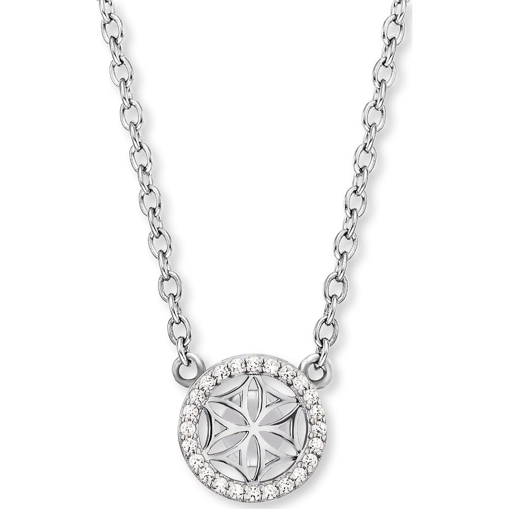 Engelsrufer Chaînette 900 Argent collier