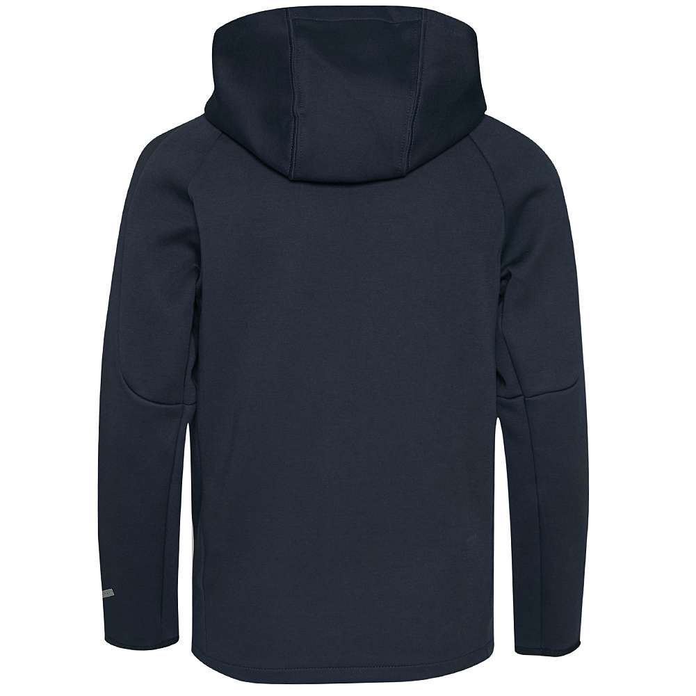 UD Ibiza PUMA teamFINAL Kinder Kapuzenjacke 931692-06
