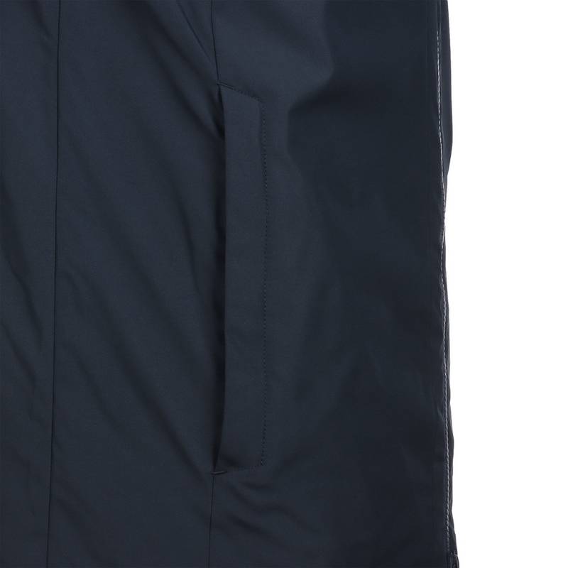 Ocean Fabrics OCEAN FABRICS TAHI Trainingsjacke Herren