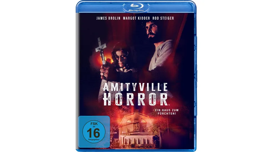 Amityville Horror