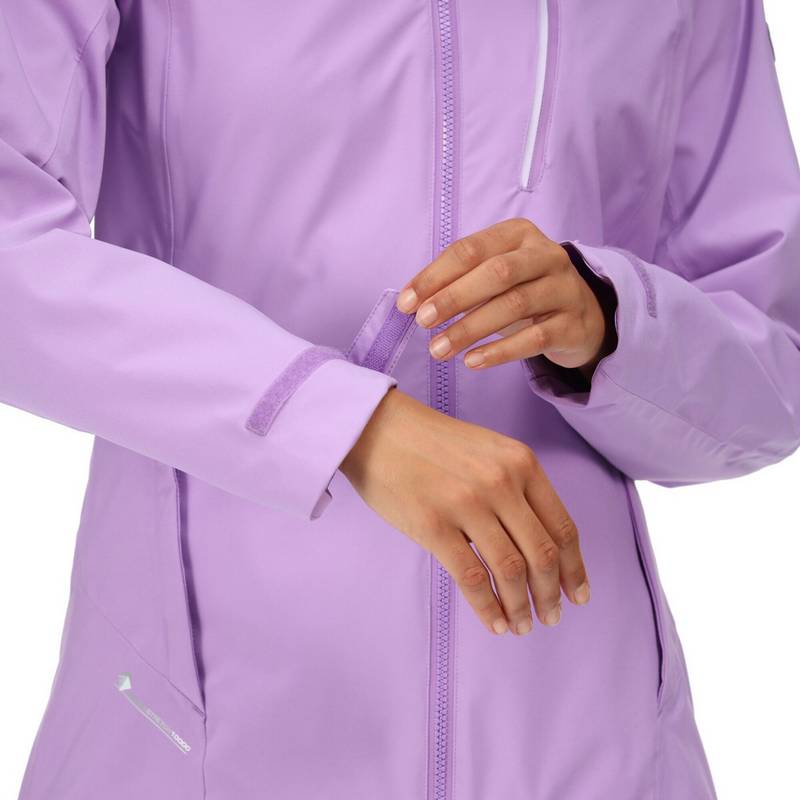 Regatta Birchdale Outdoorjacke Damen