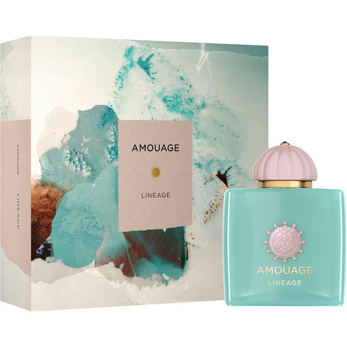 Eau de Parfum Spray