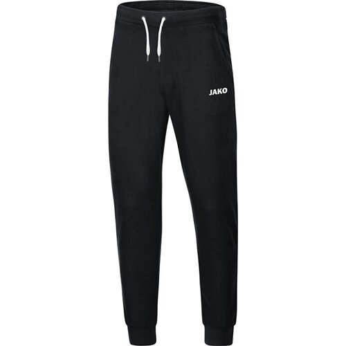 HERREN JOGGINGHOSE BASE MIT BÜNDCHEN