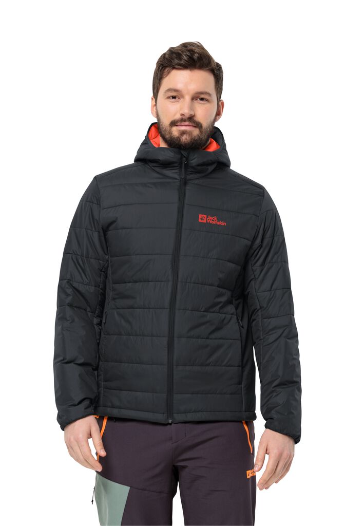 LAPAWA INS HOODY M Isolationsjacke Herren