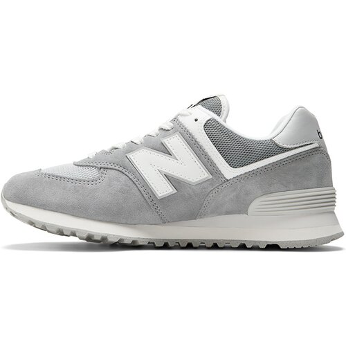 HERREN FREIZEITSCHUHE 574