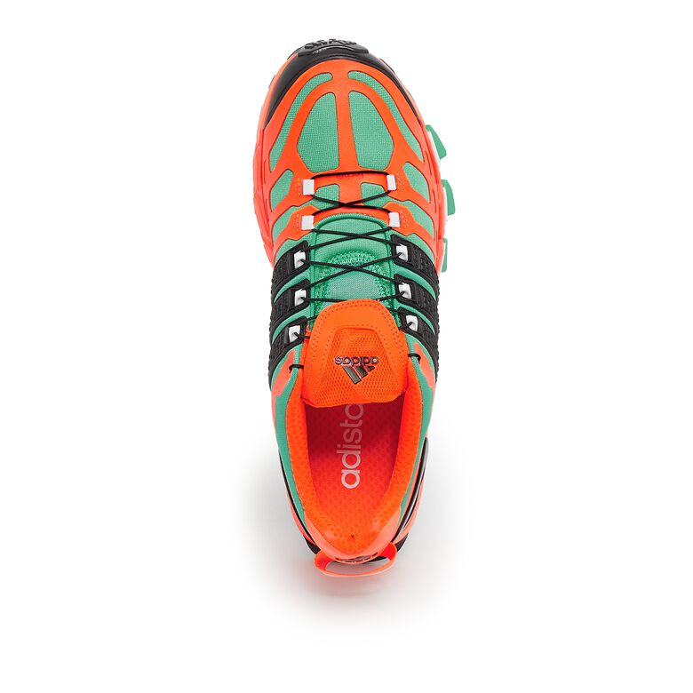 adidas Originals Adistar Raven sorange/cblack/surgrn