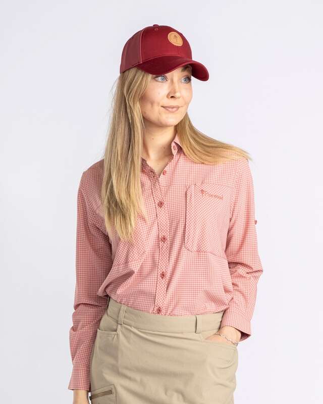 Pinewood Bluse InsectSafe