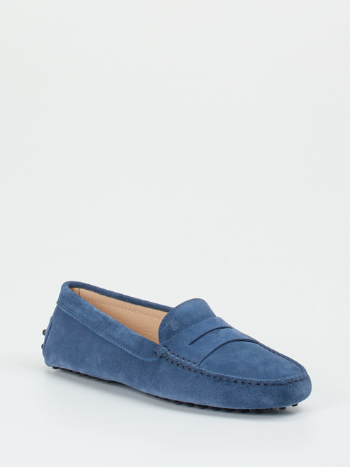 Slipper-15111590043 Tod's