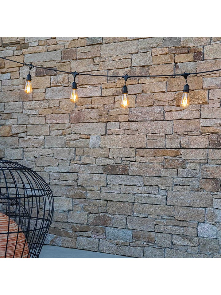 lumisky LED-Lichtergirlande 