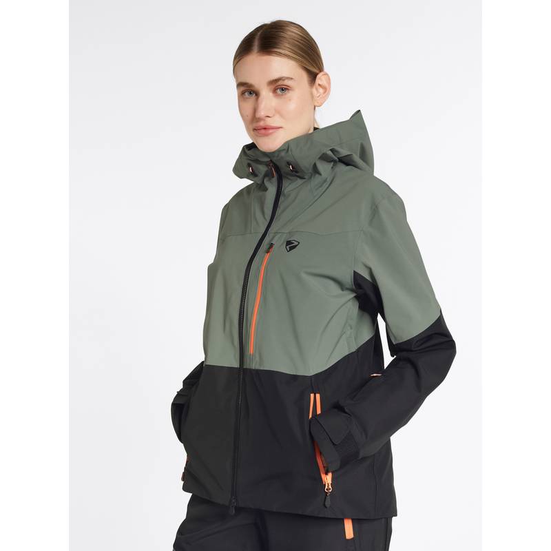 Ziener TURIS Skijacke Damen