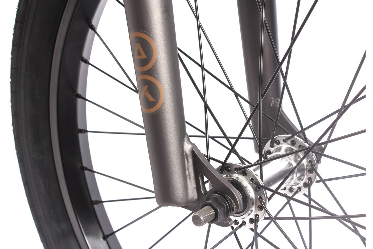 KHE Plasm - 2022 - 20 Zoll - BMX