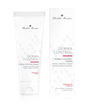 Charlotte Meentzen Derma Control Gesichtscreme-75 ml