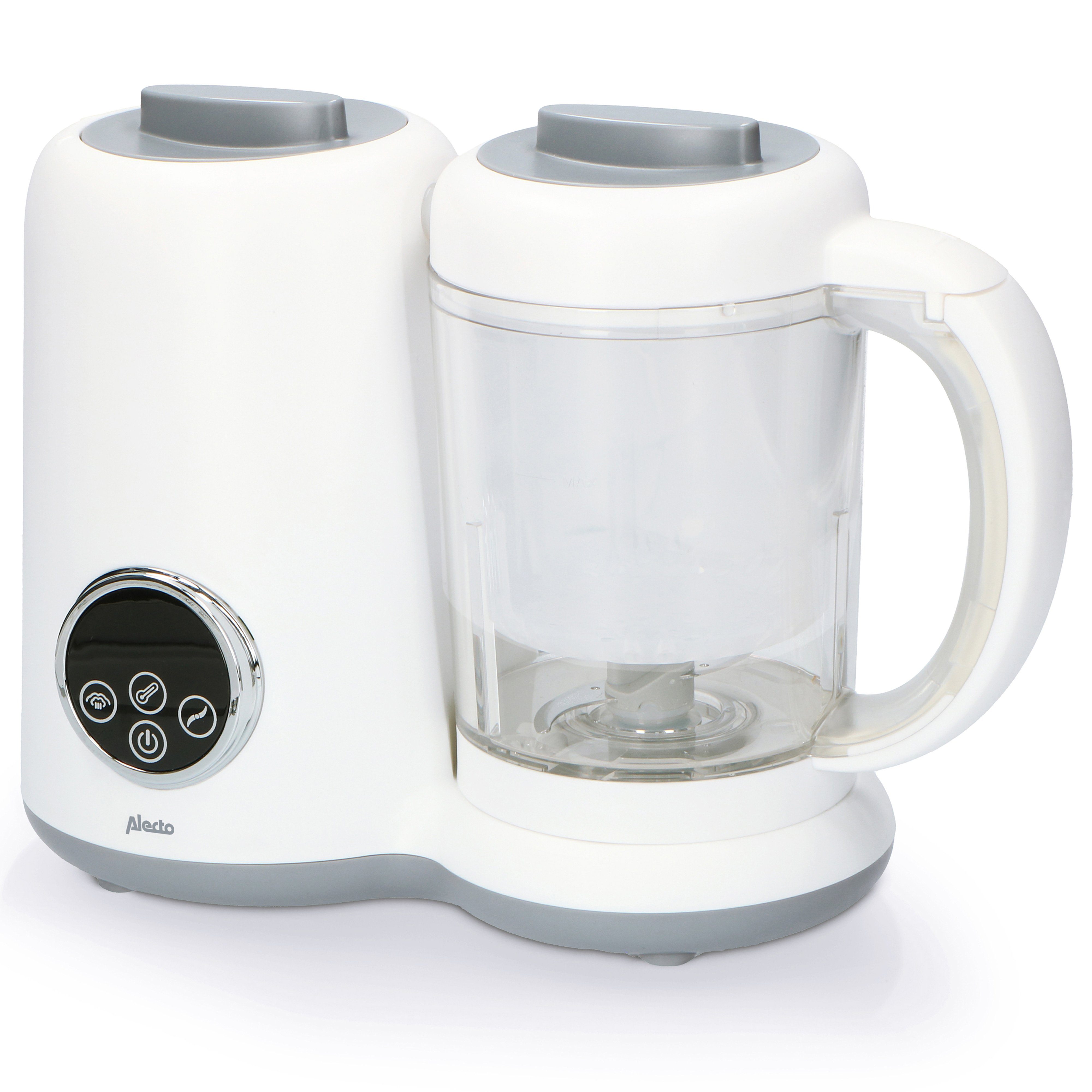 Alecto Küchenmaschine BFP-66, 300.0000 W