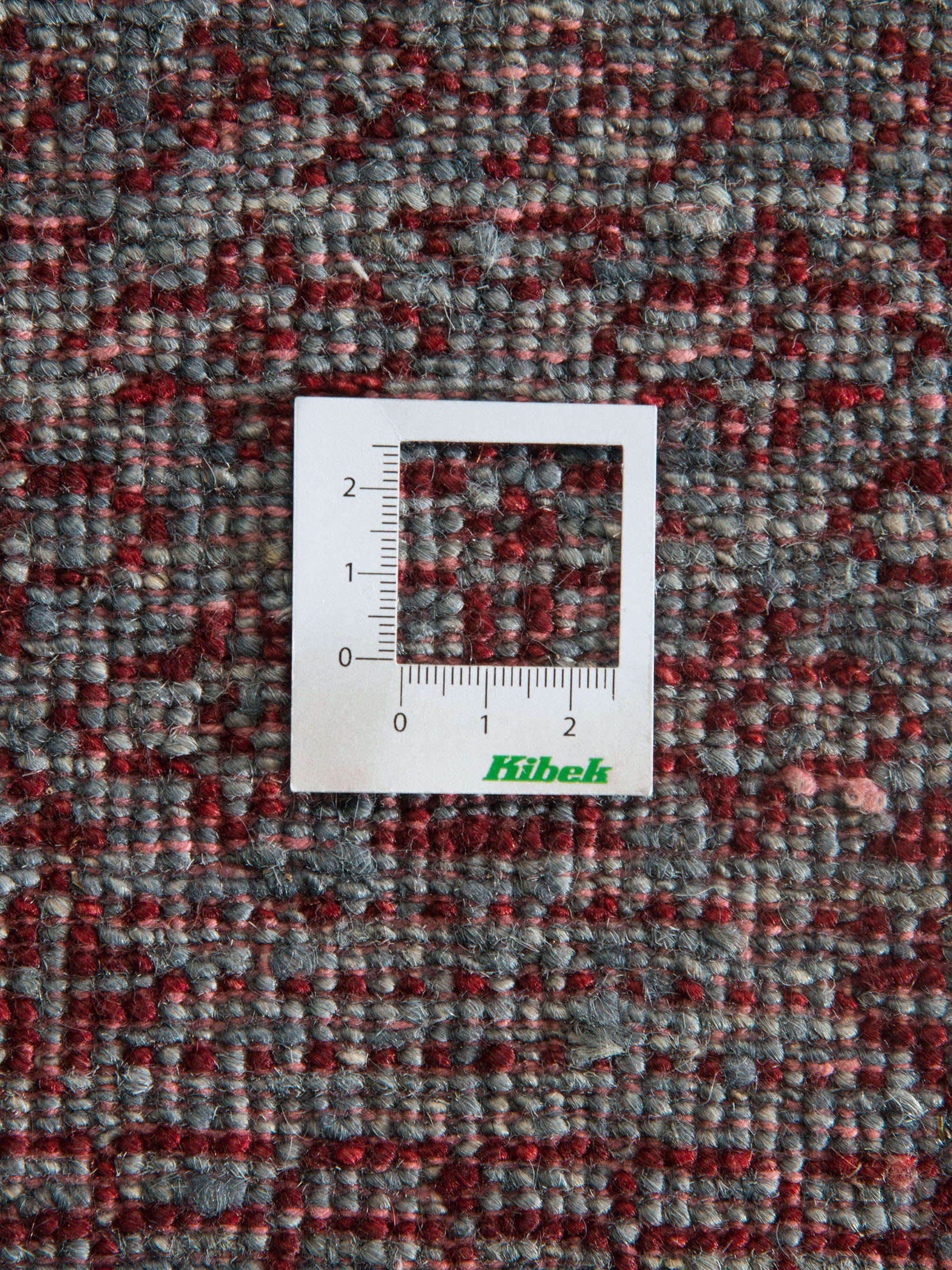 Contemporary Gabbeh ca. 79 x 300 cm, Unikat / Einzelstück