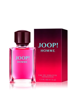 JOOP! Homme Eau de Toilette 75 ml