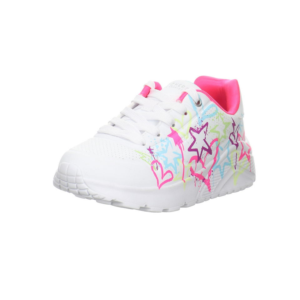 Skechers Uno Lite-My Drip Sneaker
