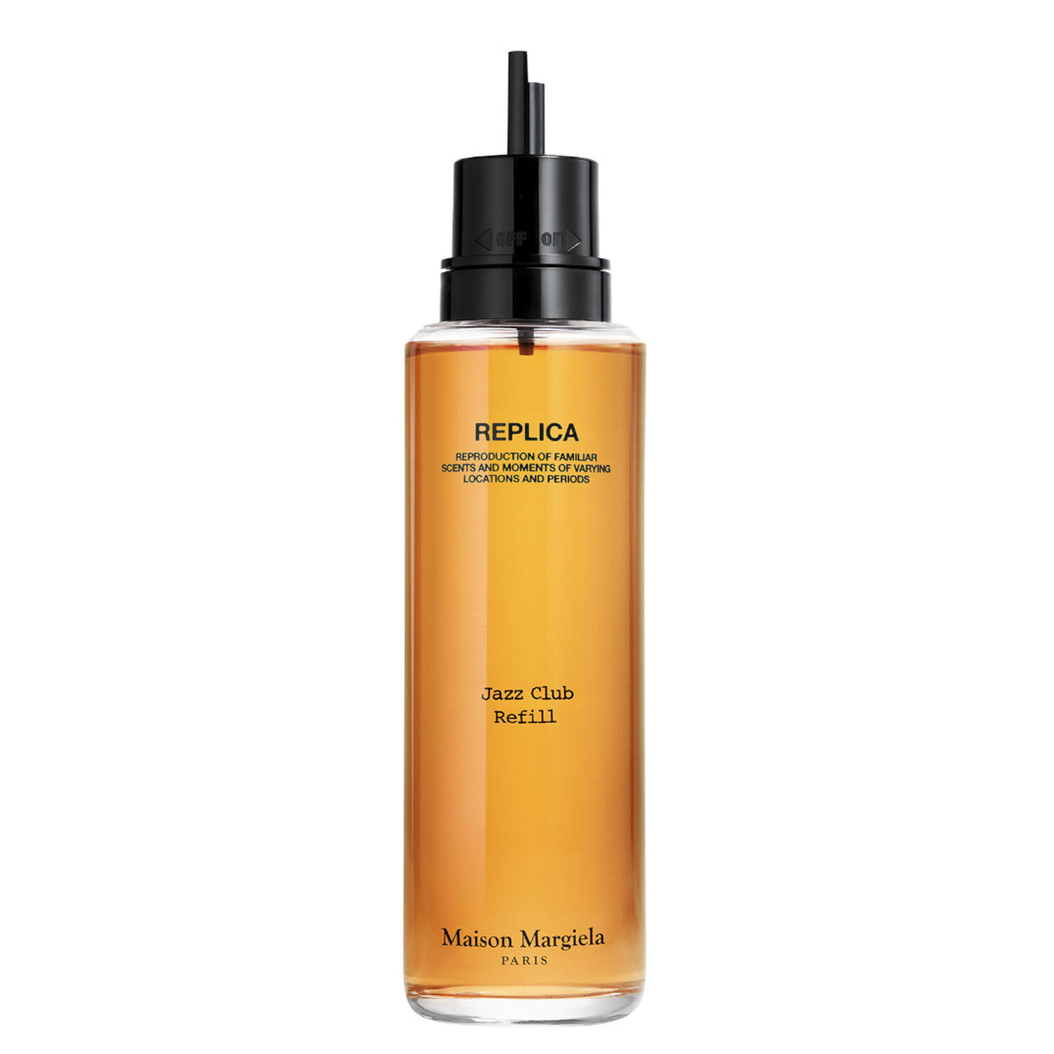 Maison Margiela Jazz Club Eau de Toilette Recharge