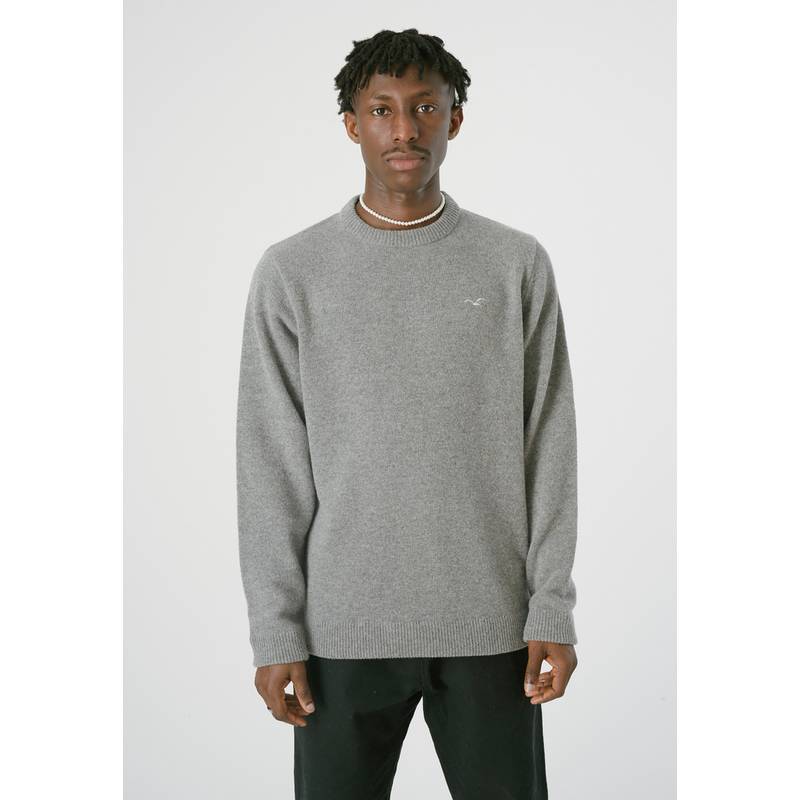 Cleptomanicx Classico Ligull Longsweat Herren