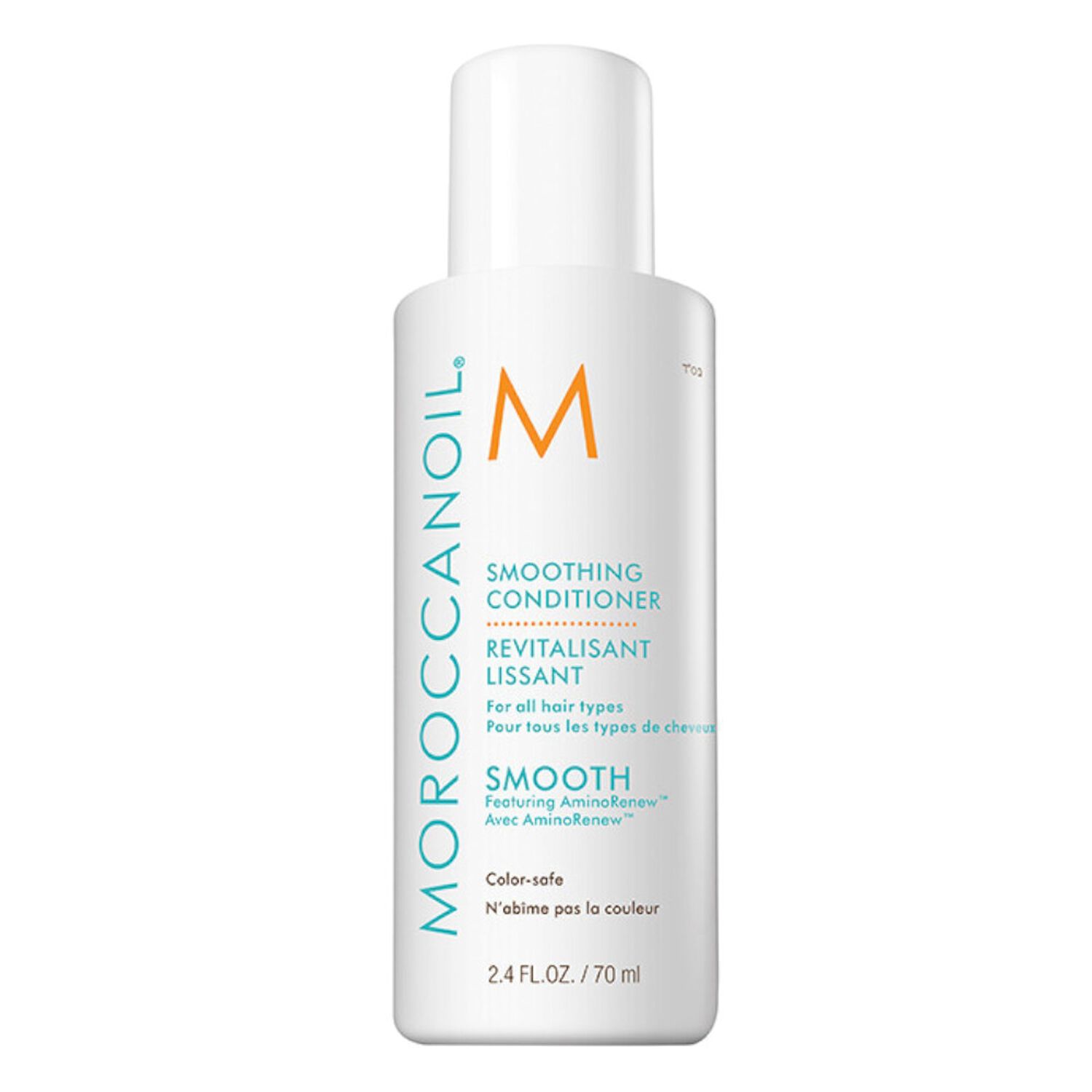 Moroccanoil Smooth Après-Shampooing Disciplinant 70 ml