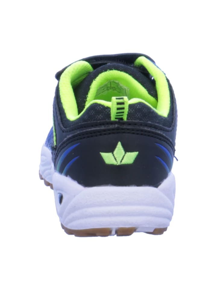 Lico Trainings- & Hallenschuhe in Blau günstig kaufen