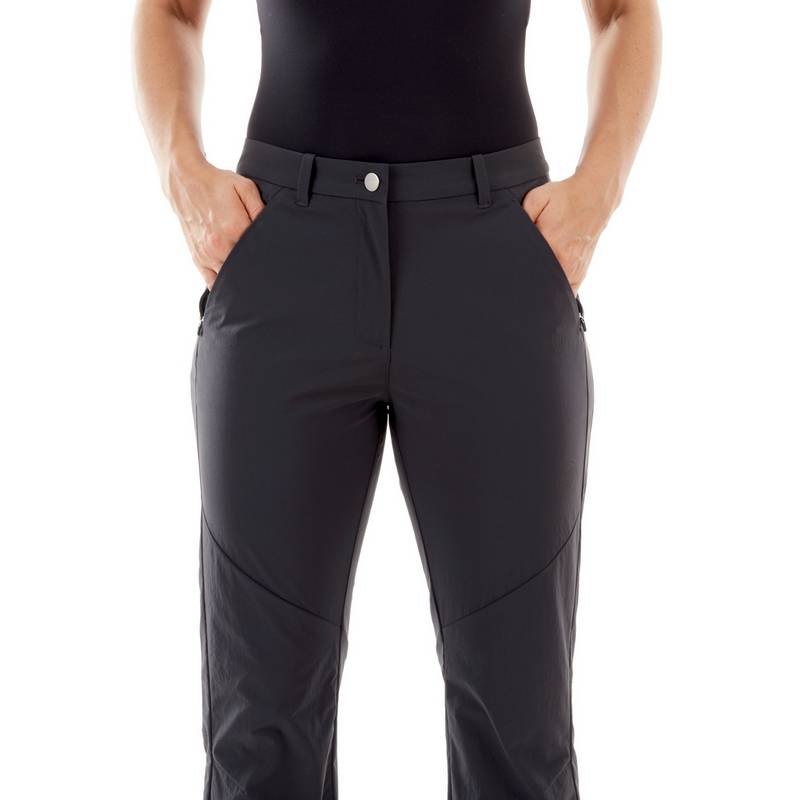 Mammut Hiking Wanderhose Damen