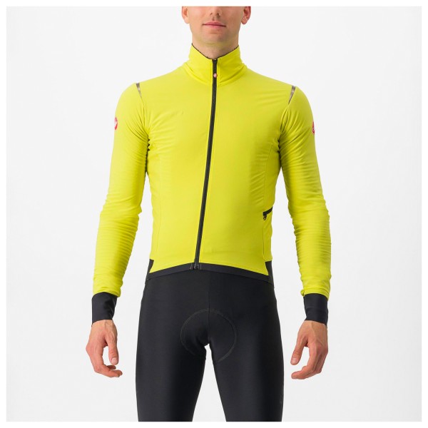 Castelli - Alpha Flight Ros Jacket - Fahrradjacke