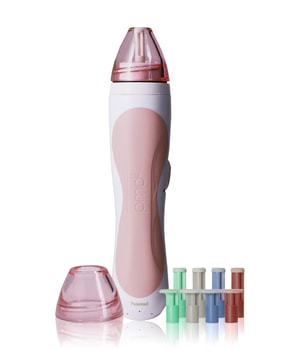 PMD Personal Microderm Pro Blush Microdermabrasion-1 Stk