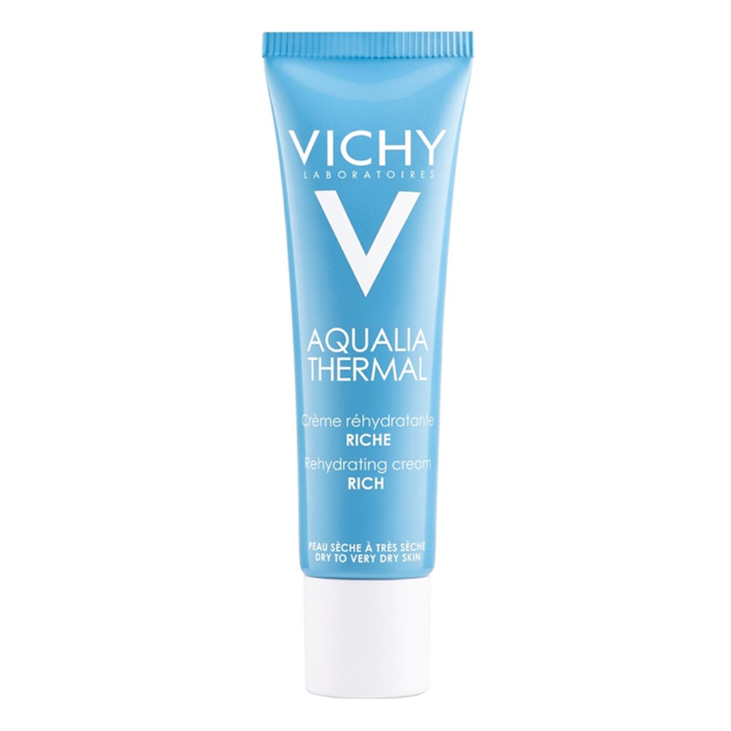 Vichy Aqualia Thermal Crème Riche Hydratante