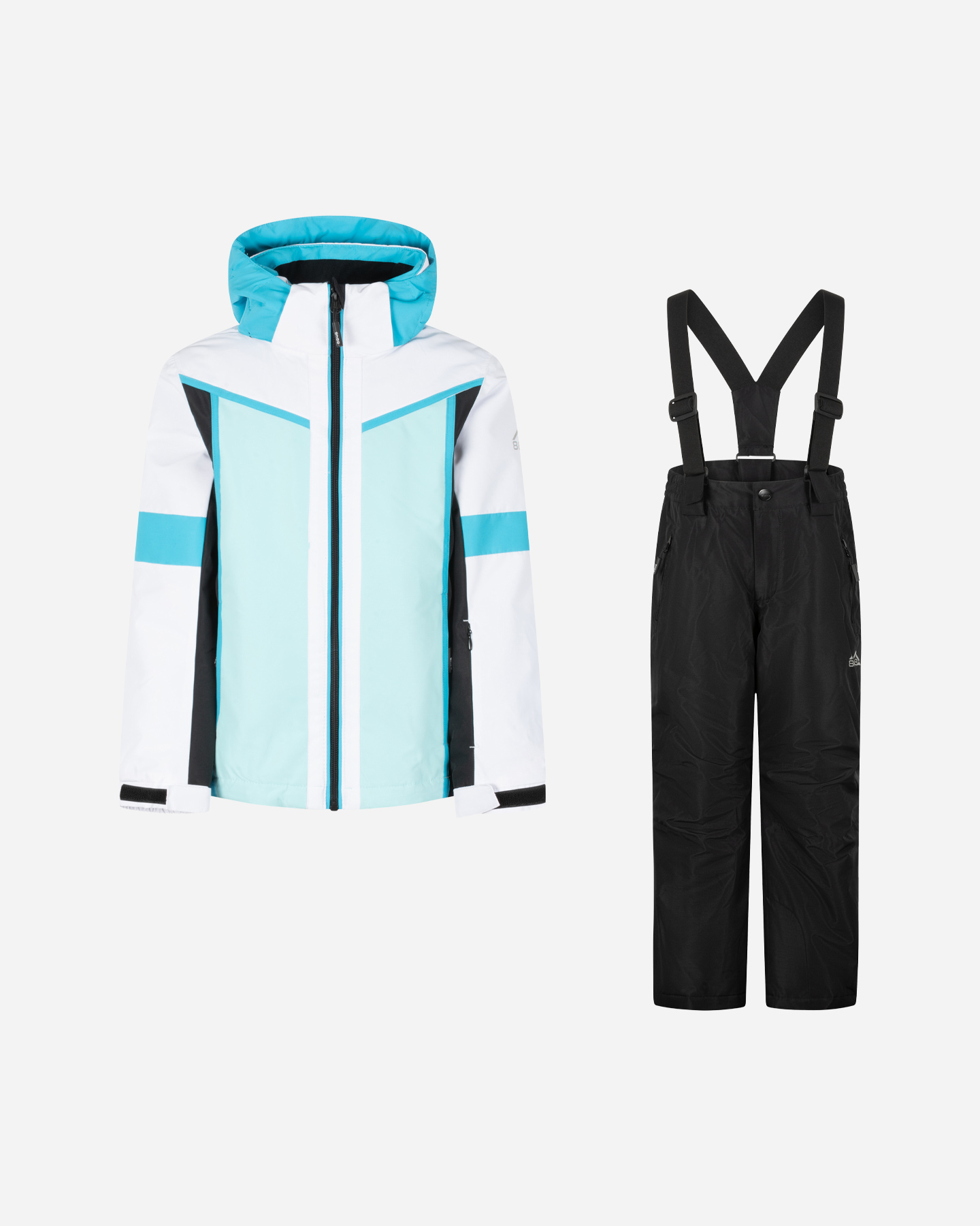 Completo Sci 8848 Ski Essential Jr OSG703SW04-1138/001