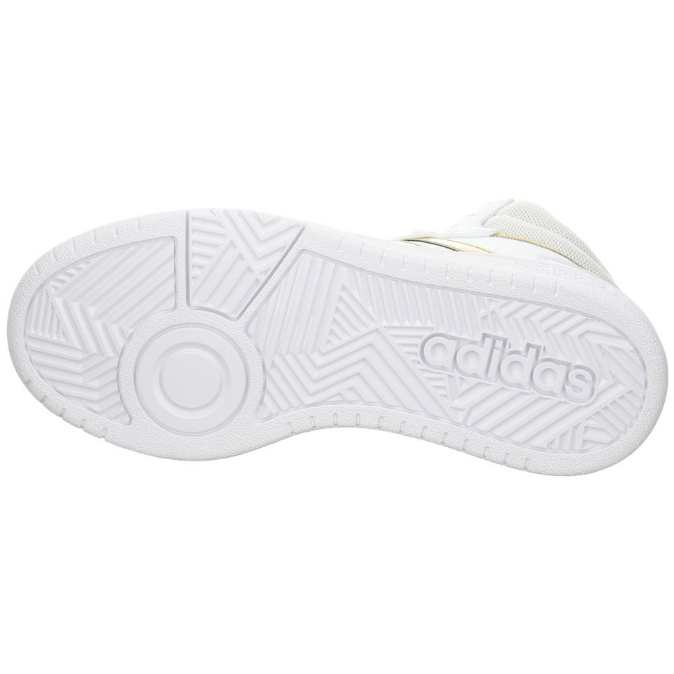 adidas Hoops 3.0 Mid Hightop Sneaker