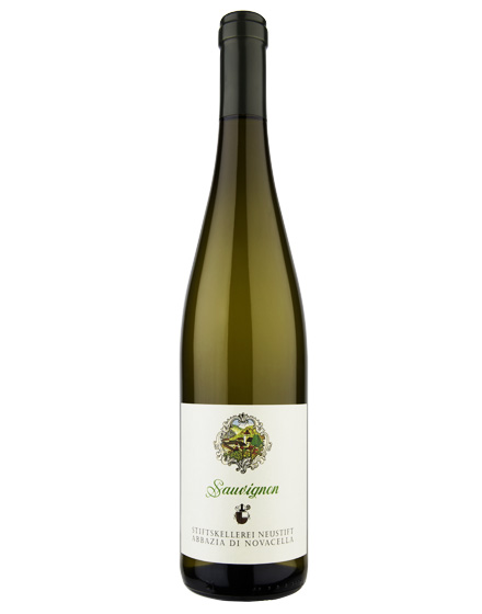 Südtirol - Alto Adige DOC Sauvignon 2022 Abbazia di Novacella 0,75 ℓ