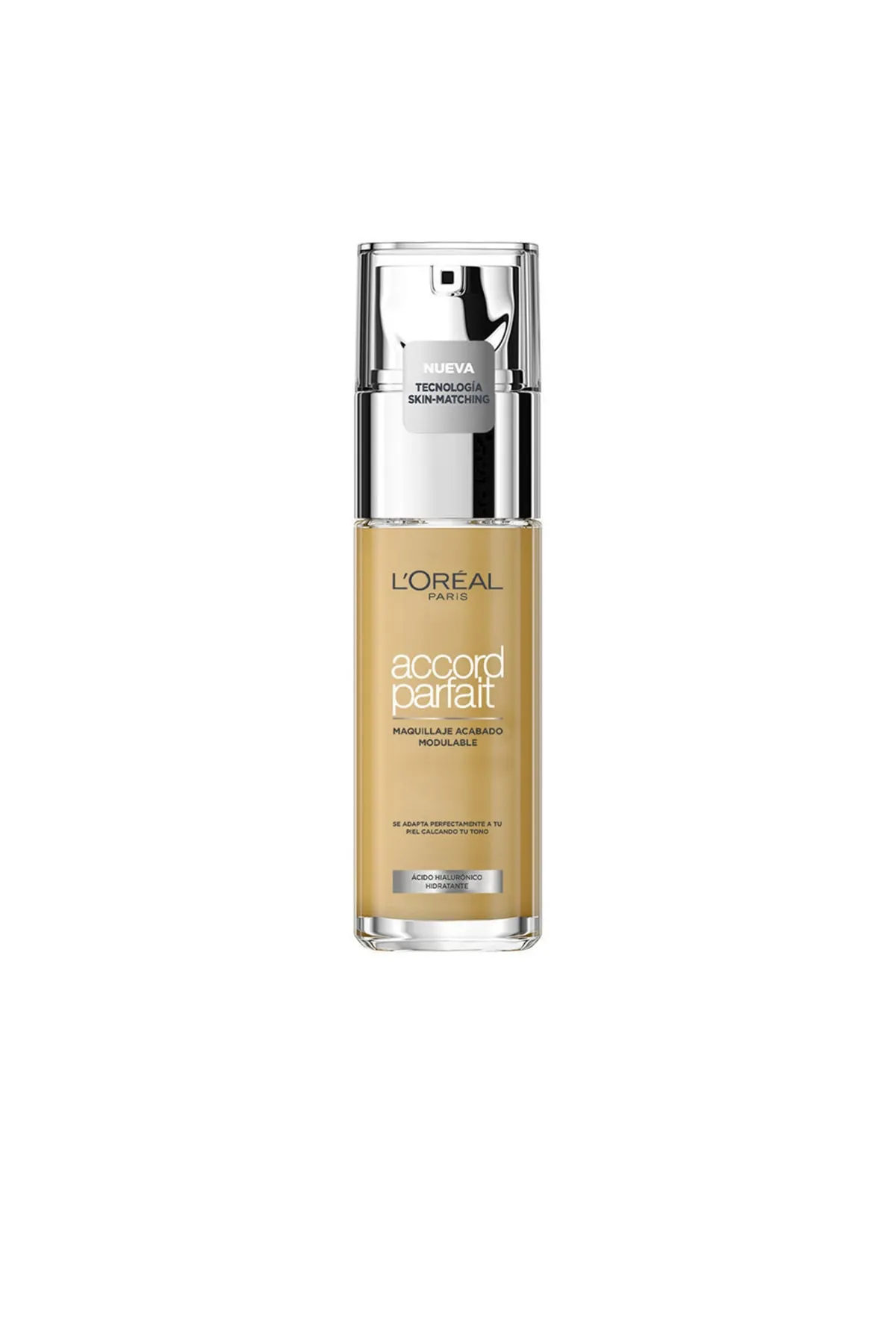 L&'Oreal Paris  Accord Parfait Foundation #6,5-wüste 30 ml
