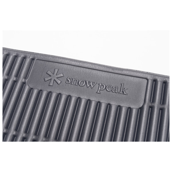 Snow Peak - Sleeping Bag & Mat Plus - Hybridschlafsack