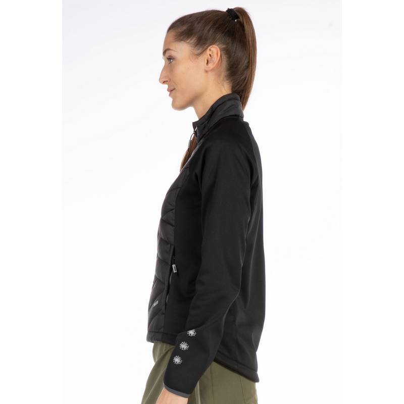 LPO Steppjacke Damen