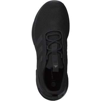 adidas RACER TR23 K Sneaker in schwarz