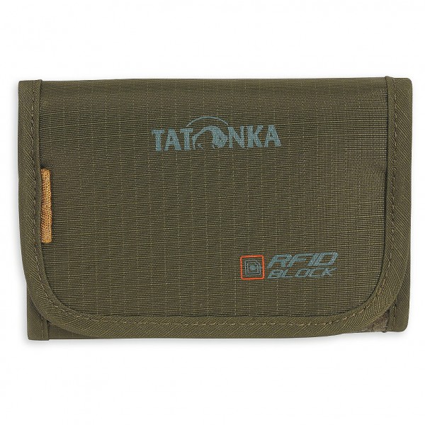 Tatonka - Folder RFID Block - Geldbeutel