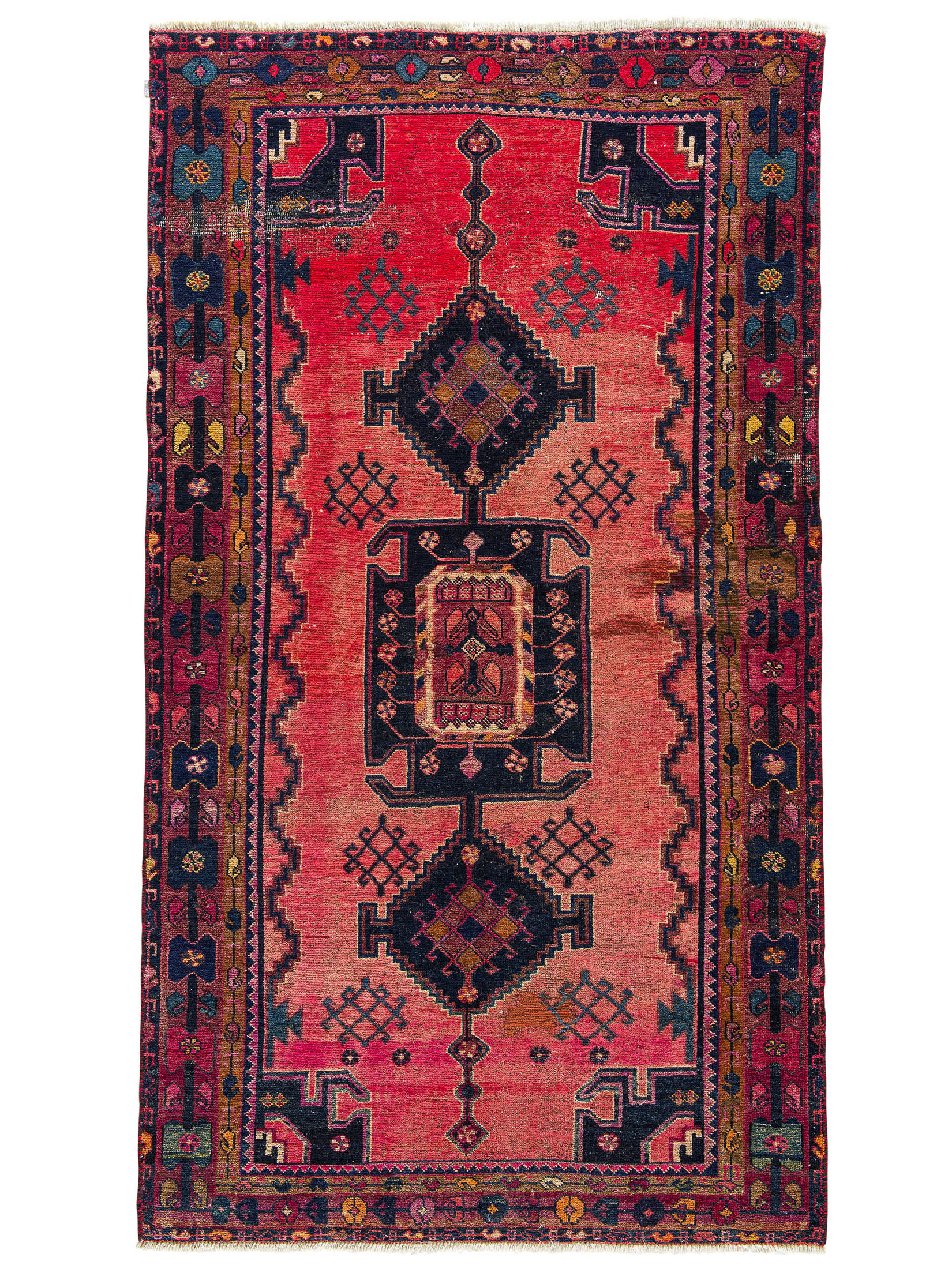 Lori Vintage ca. 150 x 272 cm, Unikat / Einzelstück