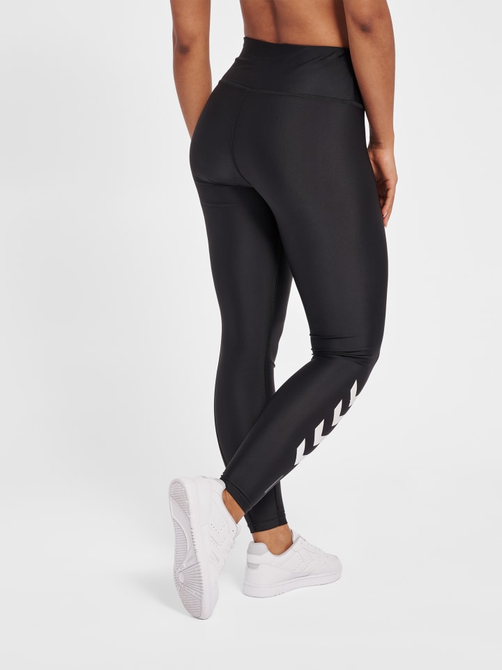 Hummel Hummel Leggings Hmlte Tola Multisport Damen in BLACK günstig kaufen