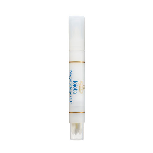 NAGELPFLEGESTIFT Jojoba Wilco Classic  1 St  Stifte