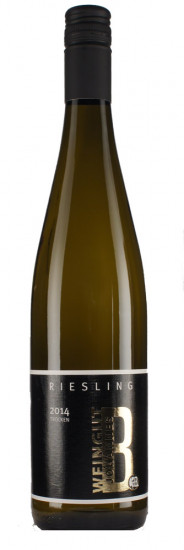 2020 Riesling 