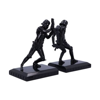 Original Stormtrooper Buchstützen - Shadow Stormtrooper